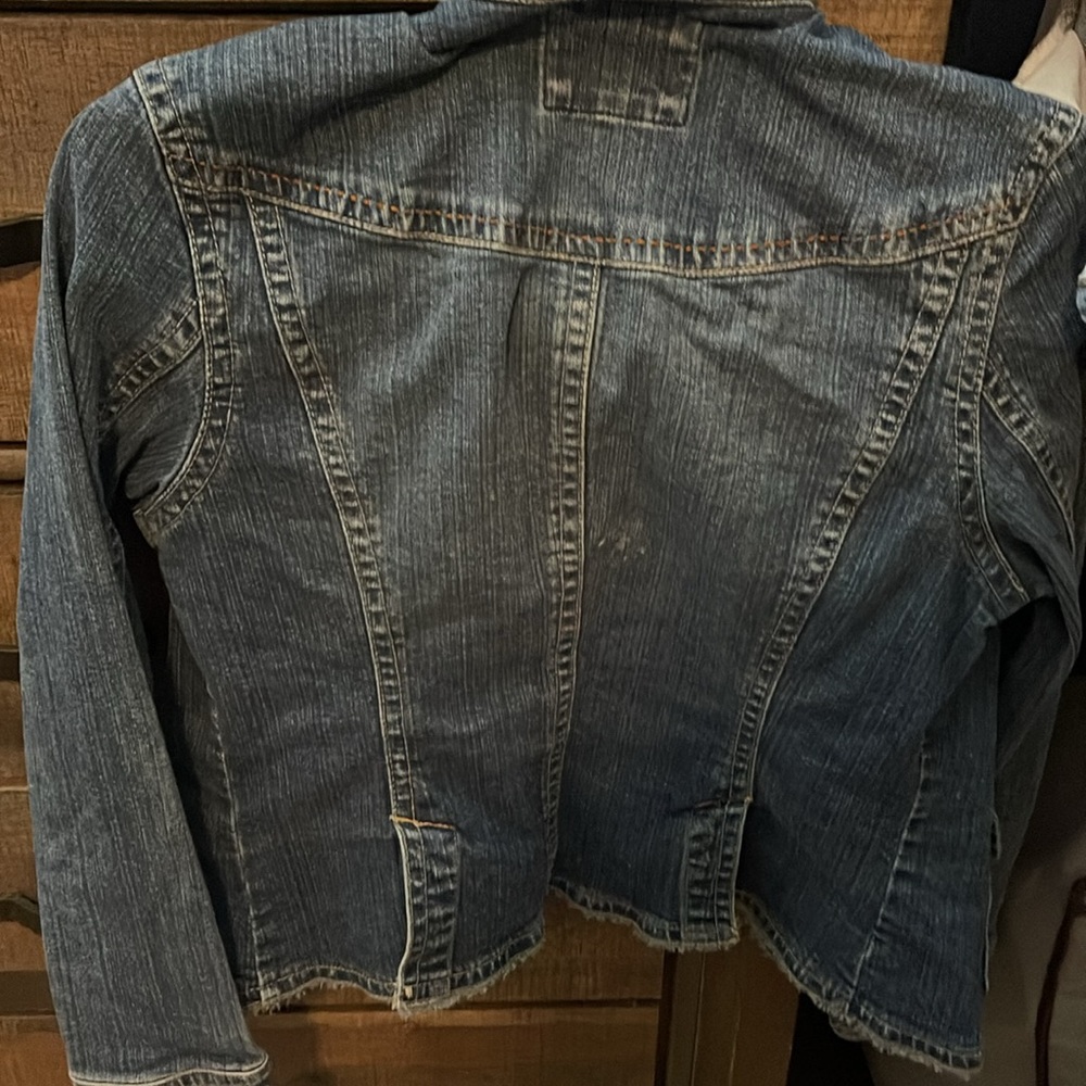 Jacket - Picture 4 of 4